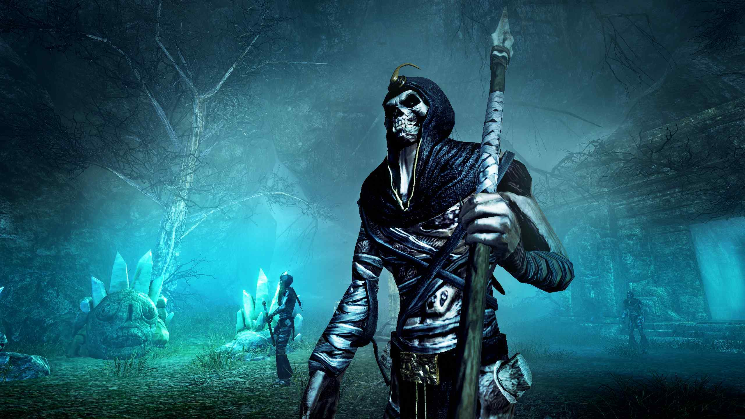 Risen 2: Dark Waters - Imagen 16